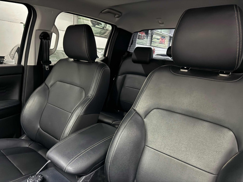 Ford Ranger 3.0 Cd 4X4 Limited + At 250Cv