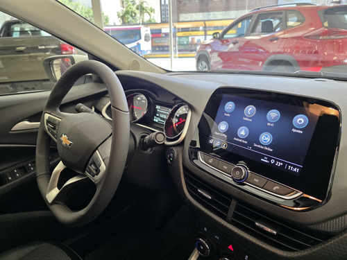 Chevrolet Onix 1.0 Turbo Ltz At