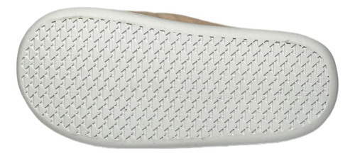 Pantuflas Polar Suffle 3000su Acolchadas Mujer