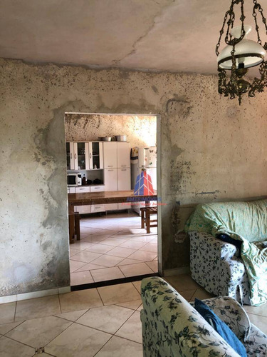 Chácara Com 3 Dormitórios, 2397 M² - Venda Por R$ 500.000,00 Ou Aluguel Por R$ 3.500,00/mês - Limeira - Limeira/sp - Ch0057