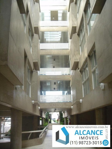 Imagem 24 de 26 de Relíquia - Apartamento Para Locação 65 M² Com 2 Quartos - Casa Verde - São Paulo/sp | Alcance Imóveis - Ap00169 - 34235438