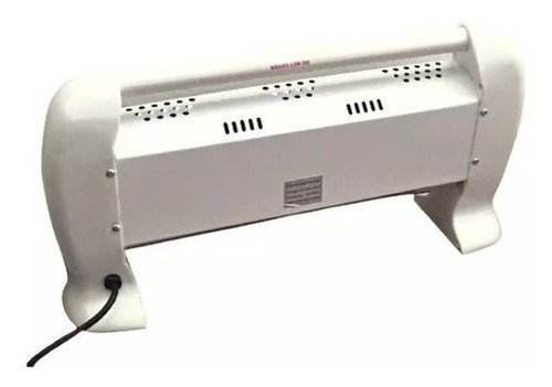 Calefactor Portátil Para Invierno De 1500w