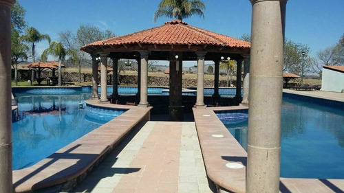 Imagen 21 de 21 de Venta De Terreno En Desarrollo Hacienda Real