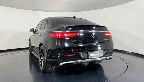 Imagen 4 de 15 de 118041 - Mercedes-benz Clase Gle 2019 Con Garantía