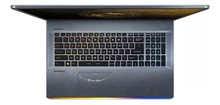 Laptop Msi Ge76 Raider 17.3 360hz Fhd Display, Intel Core I