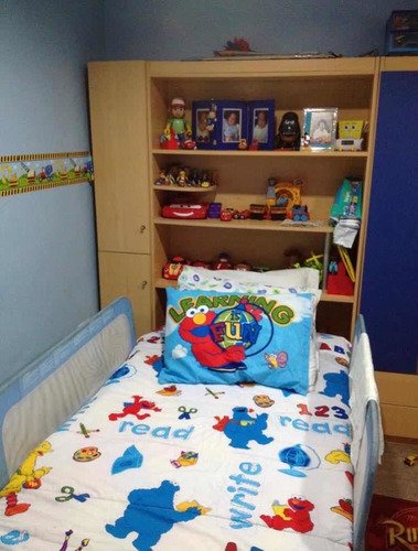 Juego De Dormitorio Centro Mueble