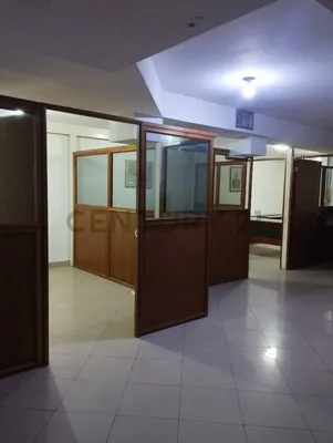 Oficina en alquiler