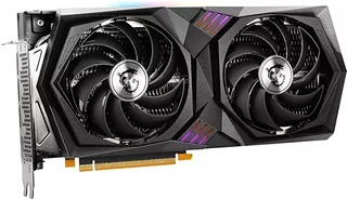 Tarjeta Video Msi Nvidia Rtx 3060 Gaming X 12gb Gddr6