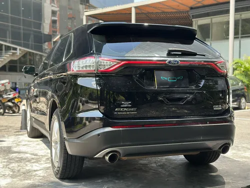 Ford Edge 2.0 Sel