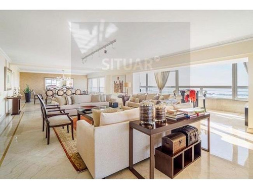 Imagen 2 de 30 de Departamento - Venta - Le Parc Demaría - Palermo Chico - 4 Dormitorios - Cocheras - Full Amenities