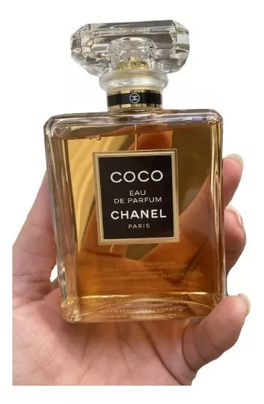 Chanel Coco Eau De Parfum 100ml Premium