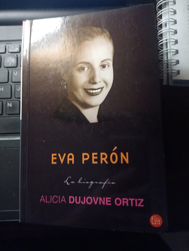 Eva Perón, La Biografía (Usado)
