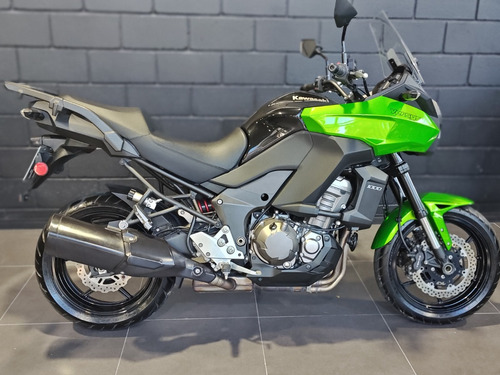 Kawasaki Versys 1000 ( No Versys 650 Honda Nc 750 ) Permuto