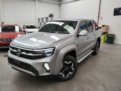 Volkswagen Amarok 2.0 Cd Tdi 180cv Highline At