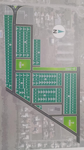 Terreno En Venta, -mansos Del Sur -