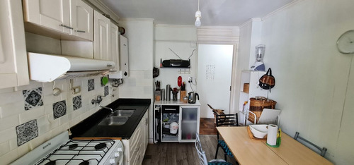 Departamento Venta Flores 3 Ambientes