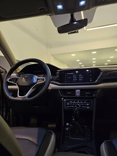 Volkswagen Taos 1.4 250 Tsi Comfortline