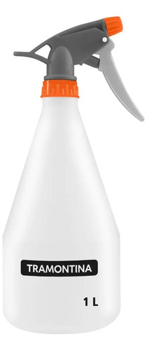 Borrifador Pulverizador Manual 1 Litro Tramontina Pressão