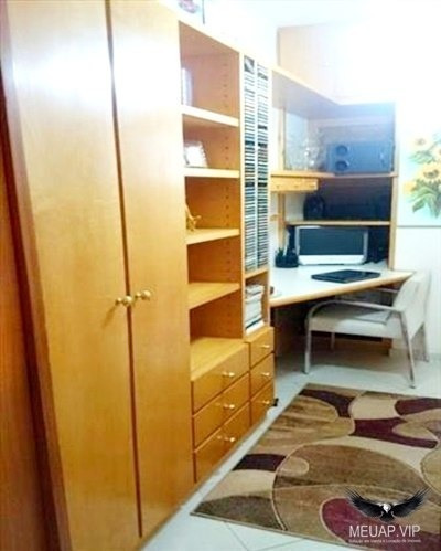 Imagem 10 de 18 de Apartamento A Venda Em Santos Ponta Da Praia - Pp1188 - 32392615