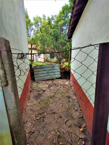 Chácara À Venda - Nova Suiça - Piracicaba/sp - Ch0219