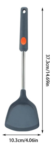Q Remove For Cakes Peel Spatula Server Nonstick Pancak 4009