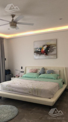 Imagen 13 de 30 de Casa En Venta Playacar Fase 2 Playa Del Carmen