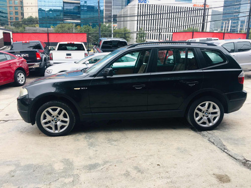 BMW X3 3.0 Si At
