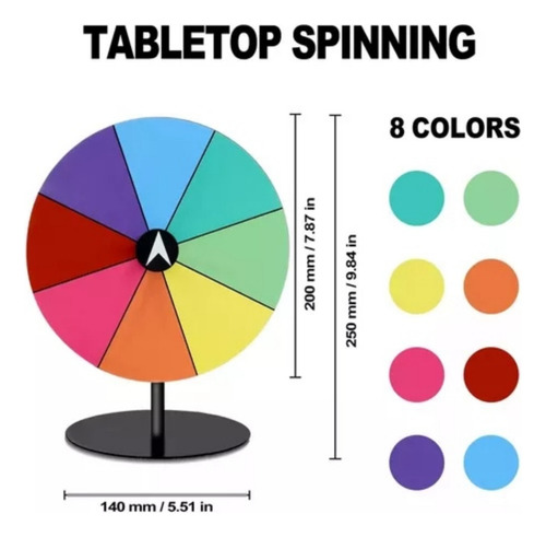 Ruleta De Juegos De Mesa Recompensas Descuentos Ruleta