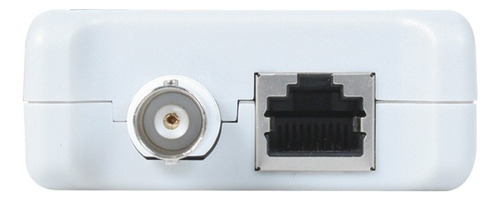 Mini Probador De Cables Rj45 10 Base-t Token Ring Rj11 Rj12