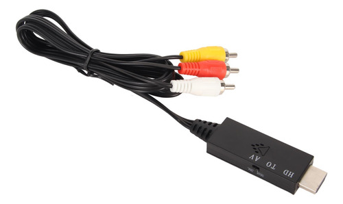 Interface Multimídia Hd Para Conversor De Adaptador De Tv Ma
