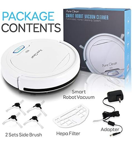 Aspiradora Serenelife Pure, Batería De Litio Mejorada, Tiemp