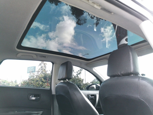 Nissan Qashqai 2011 2.0 Full Techo Automatica.