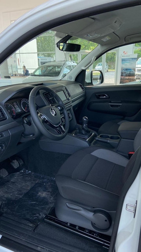 Volkswagen Amarok Tdi 180cv 0km Cuotas Fijas + Anticipo G-