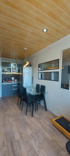 Imagen 15 de 30 de Venta - Monoambiente C/ Terraza Y Coch. - Complejo Green Haus - Sucre 4200 - Coghlan