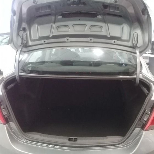 Imagen 5 de 6 de Nuevo Chevrolet Onix Joy Plus 1.4 Financiado/cuota #ns