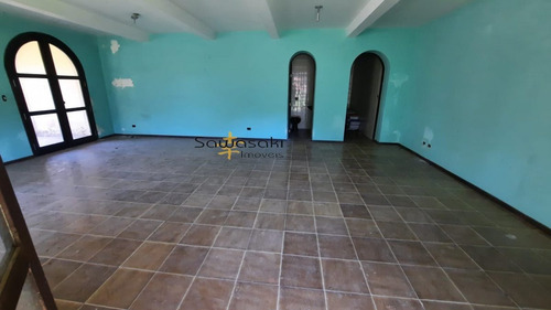 Imagem 12 de 30 de Chácara Para Venda Em Santa Cândida Curitiba-pr - 5791