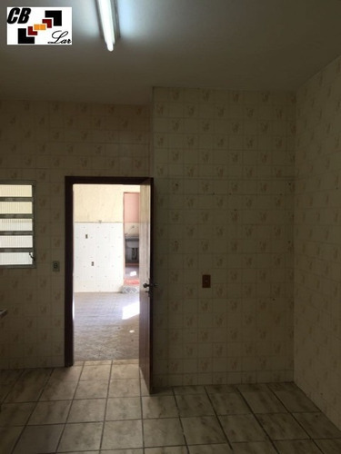 Imagem 16 de 26 de Casa - Ca00258 - 32446915