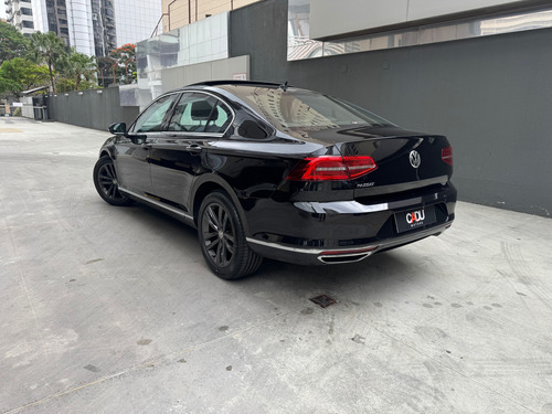 Volkswagen Passat 2.0 Tsi Highline 4p