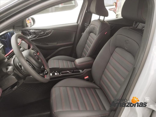 Fiat Pulse 1.3 TURBO 270 FLEX ABARTH AT6
