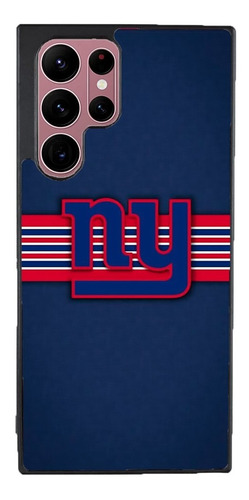 Funda Para Galaxy Nfl New York Giants Gigantes Nueva York