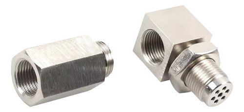 Engaña Sensor De Oxigeno Escuadra Mini Cat