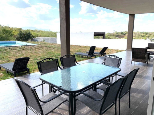 Quinta En Venta Montemorelos