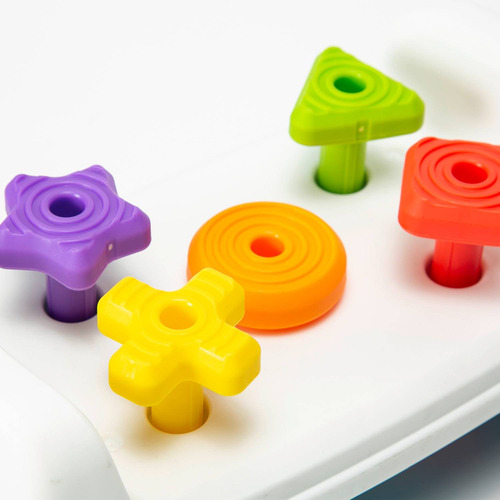 Fisher Price Mesita De Actividades Varios