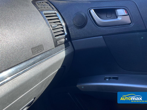 Geely Emgrand EC7 -