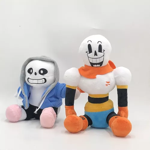 Mais Novo 25cm Undertale Pelúcia Undertale Sans Brinquedos De Pelúcia Sans  Pelúcia Dos Desenhos Animados Pelúcia Macio Brinquedos Para Crianças  Presentes De Natal - Filmes E Tv - AliExpress