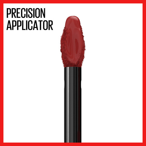 Batom Líquido Maybelline New York Superstay Matte Ink
