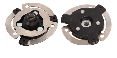 Compresor Ac Hub De Rendimiento Estable Y Robusto 5n0820803a