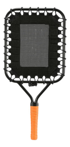 Raqueta De Béisbol Para Pelotas Voladoras, Elementos