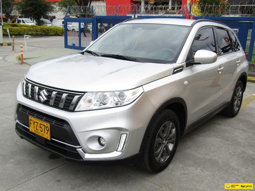 Suzuki Vitara Live 2wd At 1.6