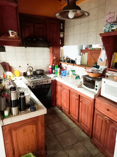Ph 4 Ambientes Venta - Villa Sarmiento